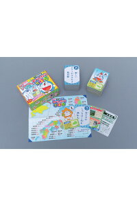 楽天ブックス どこでもドラえもん 47都道府県おべんきょうかるた 改訂版 藤子 F 不二雄 本 楽天ブックス どこでもドラえもん 47都道府県おべんきょうかるた 改訂版 藤子 F 不二雄 本